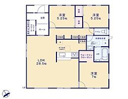 東大沼町2丁目　12期