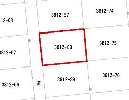 相田町3丁目3812番88