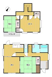 常陸太田市大森町1440番129