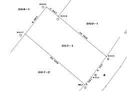 久慈町3丁目867番1