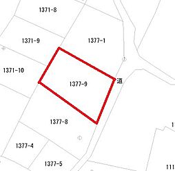 石名坂町2丁目1377番9