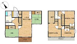 茨城県常陸太田市松栄町782番38