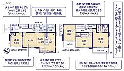 東大沼町3丁目11期　2号棟