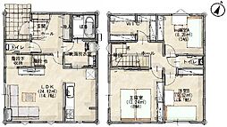 東金沢町1丁目　3号棟