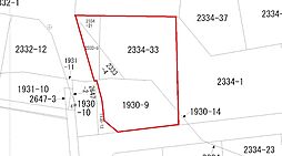 茨城県高萩市大字島名字堂ノ上2334番33他