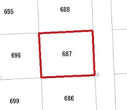 西成沢町4丁目687番
