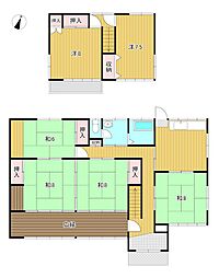 大みか町6丁目1336番1