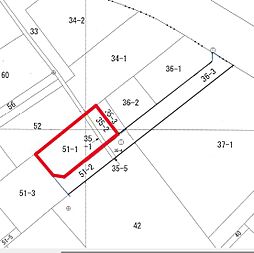 茨城県日立市鮎川町3丁目51番1、35番1，35番2