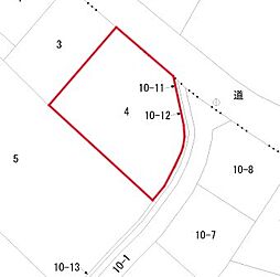 滑川本町1丁目4番