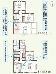 東多賀町5丁目　3期　1号棟