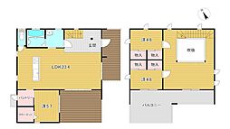高萩市高浜町2丁目113番2，113番16