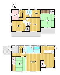 砂沢町字一本松155番2、152番3、155番1、152番1