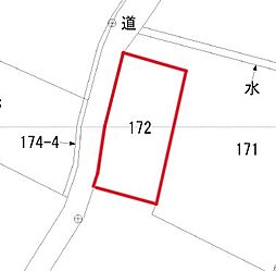 大久保町2丁目172番