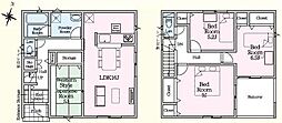 那珂郡東海村村松　第6　1号棟