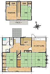 田尻町1丁目666番35