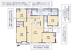 東大沼町4丁目　12期　2号棟