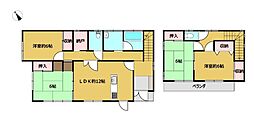 東大沼町1丁目77番他