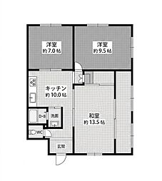 東大沼町1丁目170番