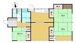 ひたちなか市大字高野字柏野2387番119