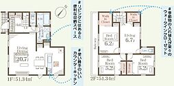 田尻町7丁目　第6　4号棟