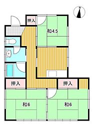 金沢町6丁目221番