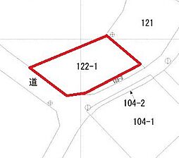 東成沢町3丁目122番1