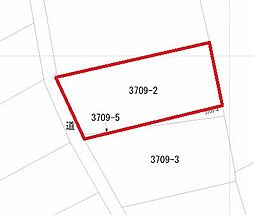 那珂市菅谷字堀ノ内3709番2、3709番5