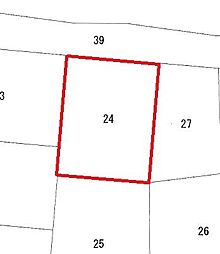 森山町1丁目24番