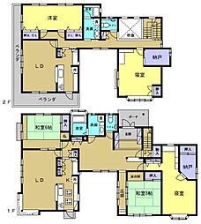 千石町3丁目156番、157番