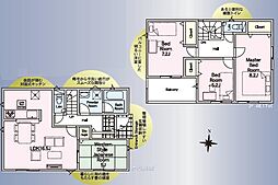石名坂町1丁目　第5