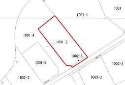 石名坂町2丁目1001番2、1002番6