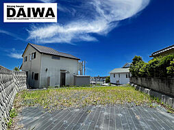 [ DAIWA ]　魚住町金ケ崎　耐震等級3×断熱等級6 ×制震　全棟標準仕様