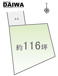 [ DAIWA ]　魚住町西岡　耐震等級3×断熱等級6 ×制震　全棟標準仕様