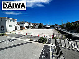 [ DAIWA ]　大久保町茜1号地　耐震等級3×断熱等級6 ×制震　全棟標準仕様　