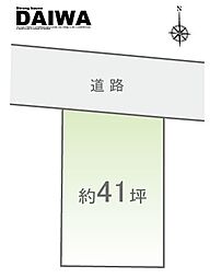 [ DAIWA ]　明石市太寺2丁目　耐震等級3×断熱等級6 ×制震　全棟標準仕様　