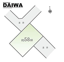 [ DAIWA ]　西区伊川谷町潤和　耐震等級3×断熱等級6 ×制震　全棟標準仕様