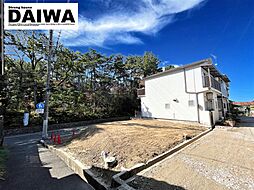 [ DAIWA ]　魚住町中尾　耐震等級3×断熱等級6 ×制震　全棟標準仕様