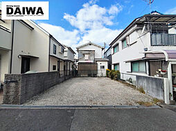 [ DAIWA ]　神戸市西区持子　耐震等級3×断熱等級6×制震 全棟標準仕様