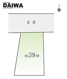 [ DAIWA ]　西区伊川谷町潤和　耐震等級3×断熱等級6 ×制震　全棟標準仕様