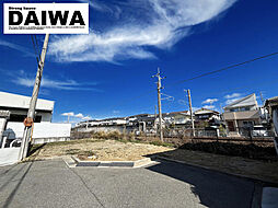 [ DAIWA ]　魚住町西岡　耐震等級3×断熱等級6 ×制震　全棟標準仕様