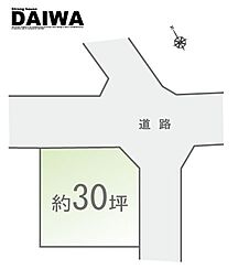 [ DAIWA ]　西区枝吉　耐震等級3×断熱等級6 ×制震　全棟標準仕様
