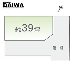 [ DAIWA ]　魚住町西岡　耐震等級3×断熱等級6 ×制震　全棟標準仕様