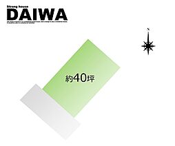 [ DAIWA ]　西区天が岡　耐震等級3×断熱等級6 ×制震　全棟標準仕様