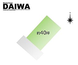 [ DAIWA ]　西区天が岡　耐震等級3×断熱等級6 ×制震　全棟標準仕様