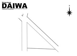 [ DAIWA ]　大久保町西島　耐震等級3×断熱等級6 ×制震　全棟標準仕様