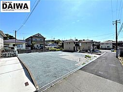 [ DAIWA ]　魚住町金ケ崎　１号地　耐震等級3×断熱等級6 ×制震　全棟標準仕様