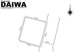 [ DAIWA ]　明石市朝霧山手町　耐震等級3×断熱等級6 ×制震　全棟標準仕様