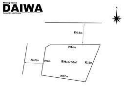 [ DAIWA ]　明石市藤江　耐震等級3×断熱等級6 ×制震　全棟標準仕様
