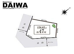 [ DAIWA ]　明石市北朝霧丘　耐震等級3×断熱等級6 ×制震　全棟標準仕様