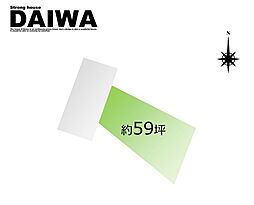 [ DAIWA ]　魚住町長坂寺　耐震等級3×断熱等級6 ×制震　全棟標準仕様